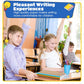(20 PK) Primary Composition Notebook 9 3/4 x 7 1/2" Back to School Supplies, K-2 Primary Writing Notebook for Kids Student Draw and Write Story Journal (Classic Color)