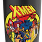 Marvel Studios X-Men '97 Animated Series Team and Title Logo Stainless Steel Insulated Tumbler
