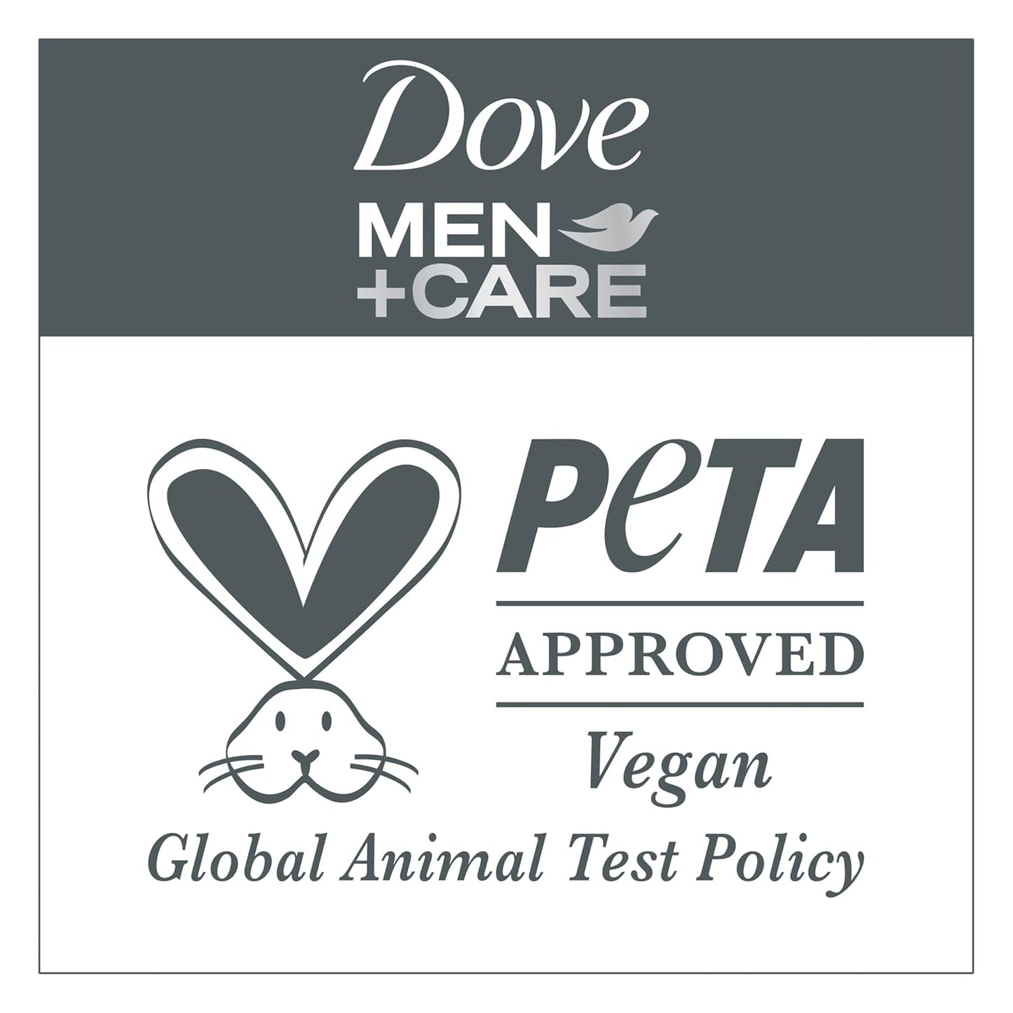 DOVE MEN Whole Body Deo Aluminum-Free Deodorant Stick Aloe + Bamboo (2.6 oz - 2PK)