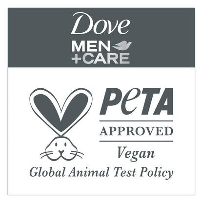 DOVE MEN Whole Body Deo Aluminum-Free Deodorant Stick Aloe + Bamboo (2.6 oz - 2PK)
