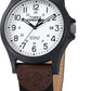 Timex Men's Expedition Acadia 40mm Watch – Triple Black