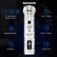 Beard Trimmer for Men, Electric Razor Shavers, Cordless Hair Clippers, 7 in 1 Beard Grooming Kit for Mustache, Body, Nose and Facial, Gifts for Men