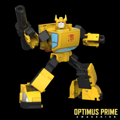 Transformers Studio Series Movie 1 Bumblebee