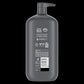 Dove Men Body and Face Wash w/ Wild Mint Oil with 24-Hour Nourishing Micromoisture - 30 oz (3CT)