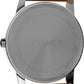 Timex Men's Easy Reader Watch