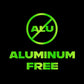 AXE Fine Fragrance Collection Premium Deodorant Body Spray for Men Aqua Bergamot w/ 72H Odor Protection - 4 oz (Pack of 3)