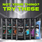 AXE Black- Frozen Pear & Cedarwood Scent 3 in 1 Body wash 12HR Refreshing Fragrance