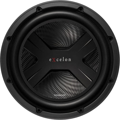 Kenwood KFC-XW1041 10" 4-Ohm Subwoofer