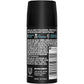 AXE Aluminum-Free Deodorant, Travel Size Body Spray, Aqua Bergamot 3 Pack, 72 Hour Odor Protection (1oz) Pack of 3