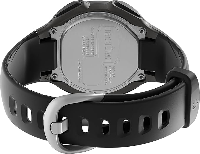 Timex Men's Ironman Triathlon Classic 30 38mm Watch