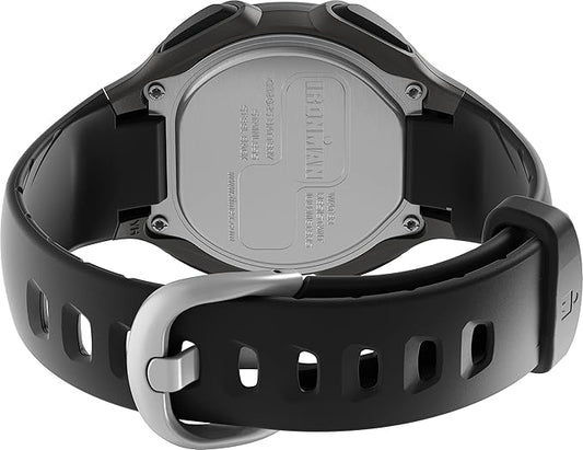Timex Mans Ironman Triathlon Classic 30 38mm Horlosie