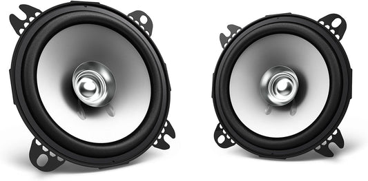 Kenwood 4" Dubbelkeël-motorluidspreker 220 WTS