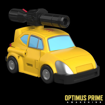 Transformers Studio Series Movie 1 Bumblebee