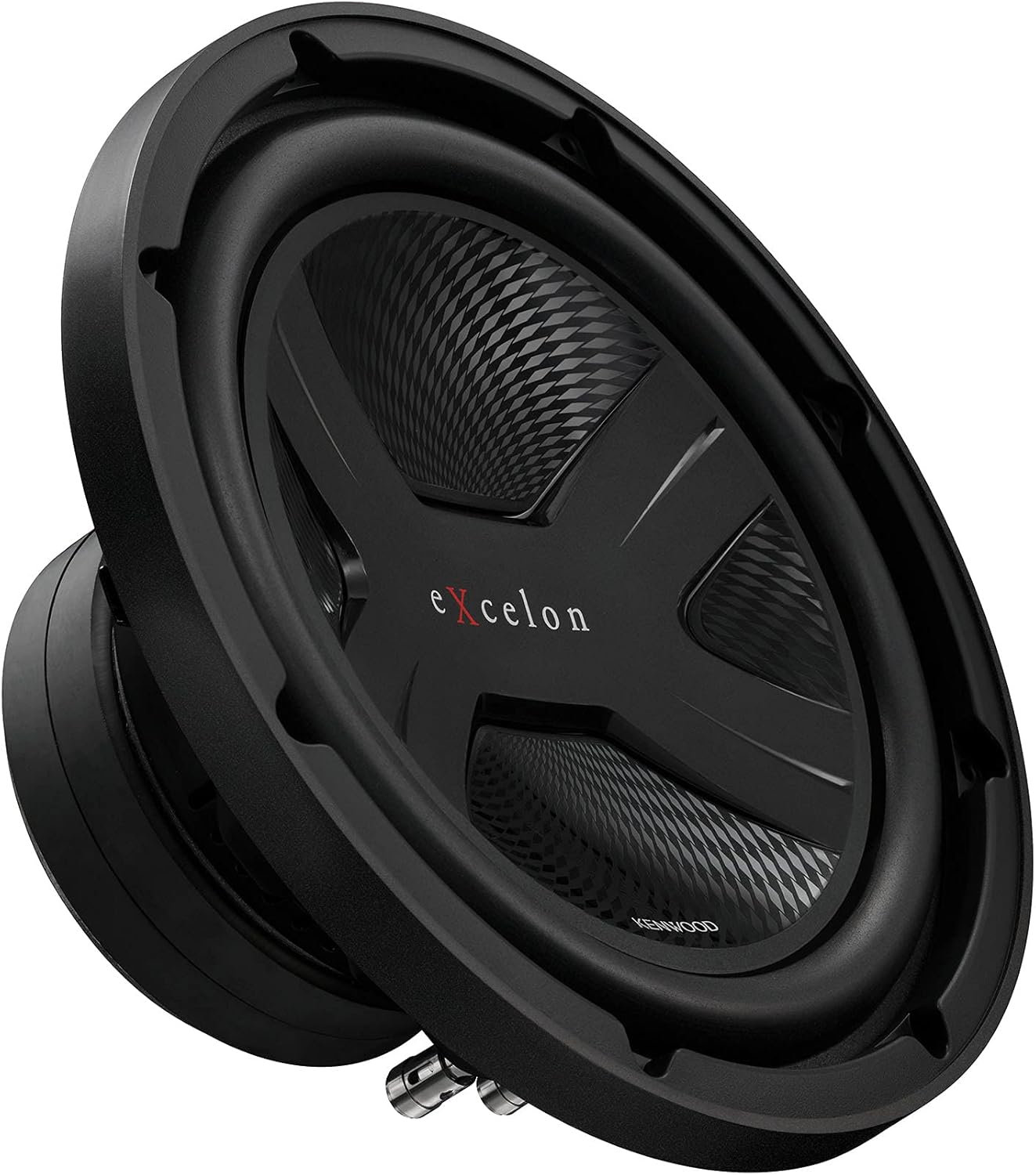 Kenwood KFC-XW1041 10" 4-Ohm Subwoofer