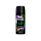 AXE Fine Fragrance Collection Premium Deodorant Body Spray for Men Emerald Sage with 72H Odor Protection - 4 oz (Pack of 3