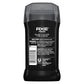 AXE Dual Action Deodorant Stick For Long Lasting Odor Protection, Phoenix Crushed Mint & Rosemary Scent - 3oz (Pack of 2)