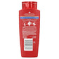 Old Spice Body Wash for Men, 24/7 Shower Fresh & Clean with Daily Use, Lasting Signature Scent - Cold Spice with Cool Mint Scent, 24 oz (Pack of 2)