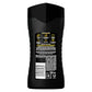 Axe Dark Temptation Shower Gel 12HR Refreshing Fragrance - 250ml