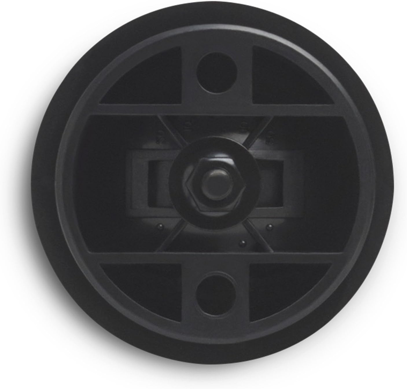 Infinity REF-375TX Reference  3/4 Inch Textile Dome Component Tweeter - Pair