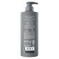 Dove Men+Care Shampoo Cooling Relief for Instantly Cools Scalp, with Icy Menthol, 18 FL OZ (2 CT)