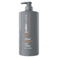 DOVE MEN + CARE Shampoo Thick & Strong, Builds Hair Strength, w/ Calcium 28 Fl oz - (2 CT)
