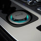 AXE Gel Can Car Air Freshener Apollo Scent ( 1 Pack)