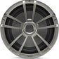 Infinity 1022 MLT 10 Inch Marine RGB LED Subwoofer - Titanium