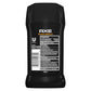 AXE Fine Fragrance Collection Antiperspirant Deodorant for Men Black Vanilla 72 Hour Sweat & Odor Protection - 2.6 oz (Pack of 2)