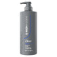 DOVE MEN + CARE Shampoo Eucalyptus & Birch for Real Hair that Powers Up Hair Strength, w/ Revitalizes & Fortifies, 18 fl oz (2 CT)