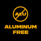 AXE Fine Fragrance Collection Premium Deodorant Body Spray for Men - Golden Mango 72H Odor Protection - 4 oz (Pack of 2)