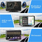 Double Din HD 7" Multimedia Player  Wireless Touchscreen Car Stereo Car Play & Android Auto, GPS, Voice Control, Mirror Link, Bluetooth Hands-Free