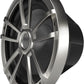 Infinity 1022 MLT 10 Inch Marine RGB LED Subwoofer - Titanium