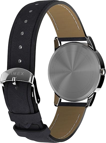 Timex Men's Easy Reader Watch