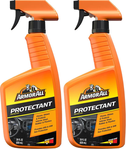 Armor All Original Preserveermiddel (28 fl. oz.) - (Pak van 2)