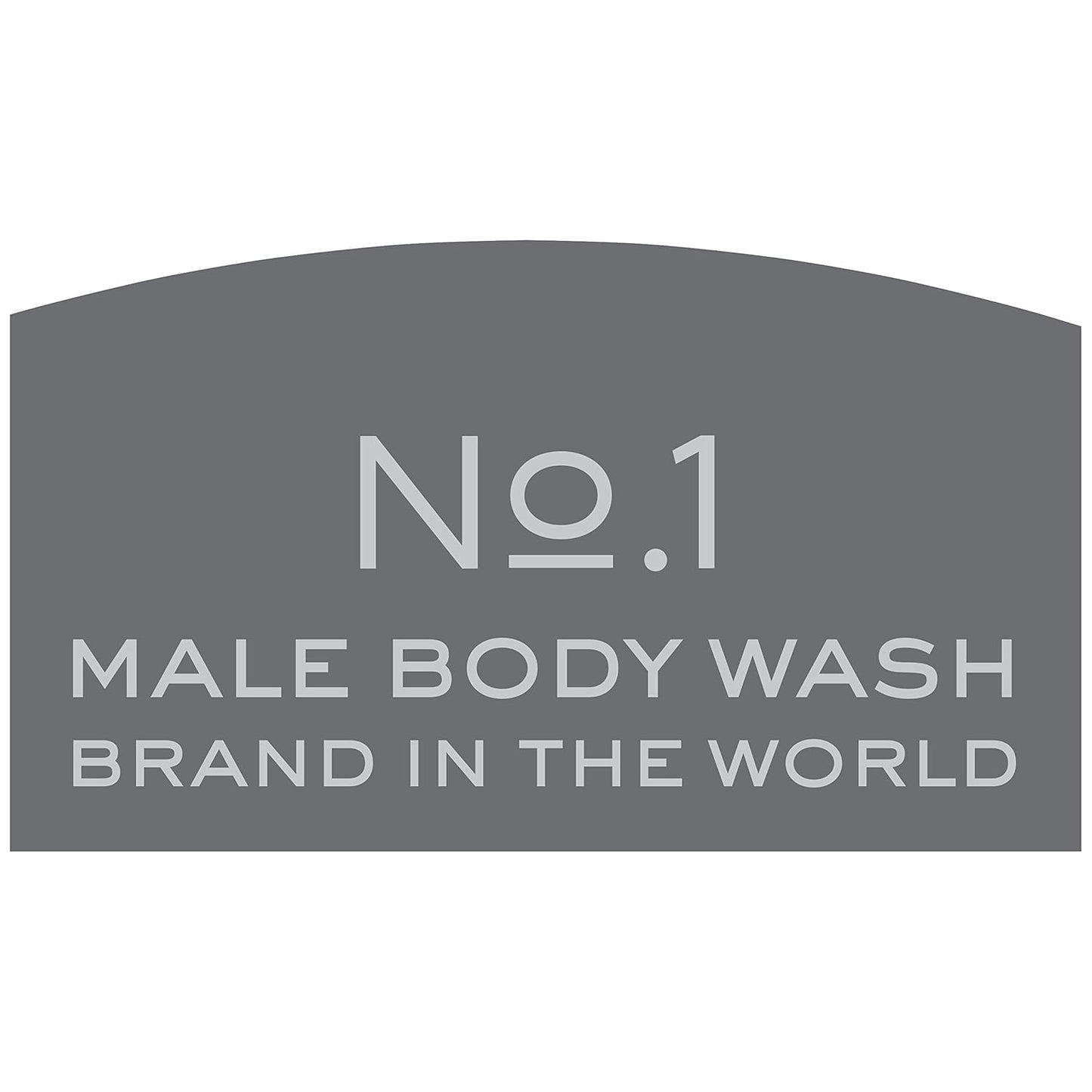 Axe Body Wash - Excite Crisp Coconut & Black Pepper Scent  (16oz )