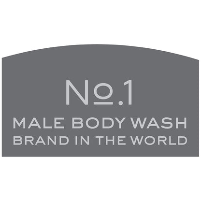Axe Body Wash - Excite Crisp Coconut & Black Pepper Scent  (16oz )