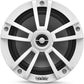 Infinity 6.5" 2-Way 225W Water Resistant Coaxial Marine Boat Car Audio Stereo Speakers