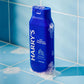 Men's 2 in 1 Shampoo and Conditioner for All Hair Types - New Wildlands Scent No Parabens or Sulfates (3 Pack) 14 fl oz