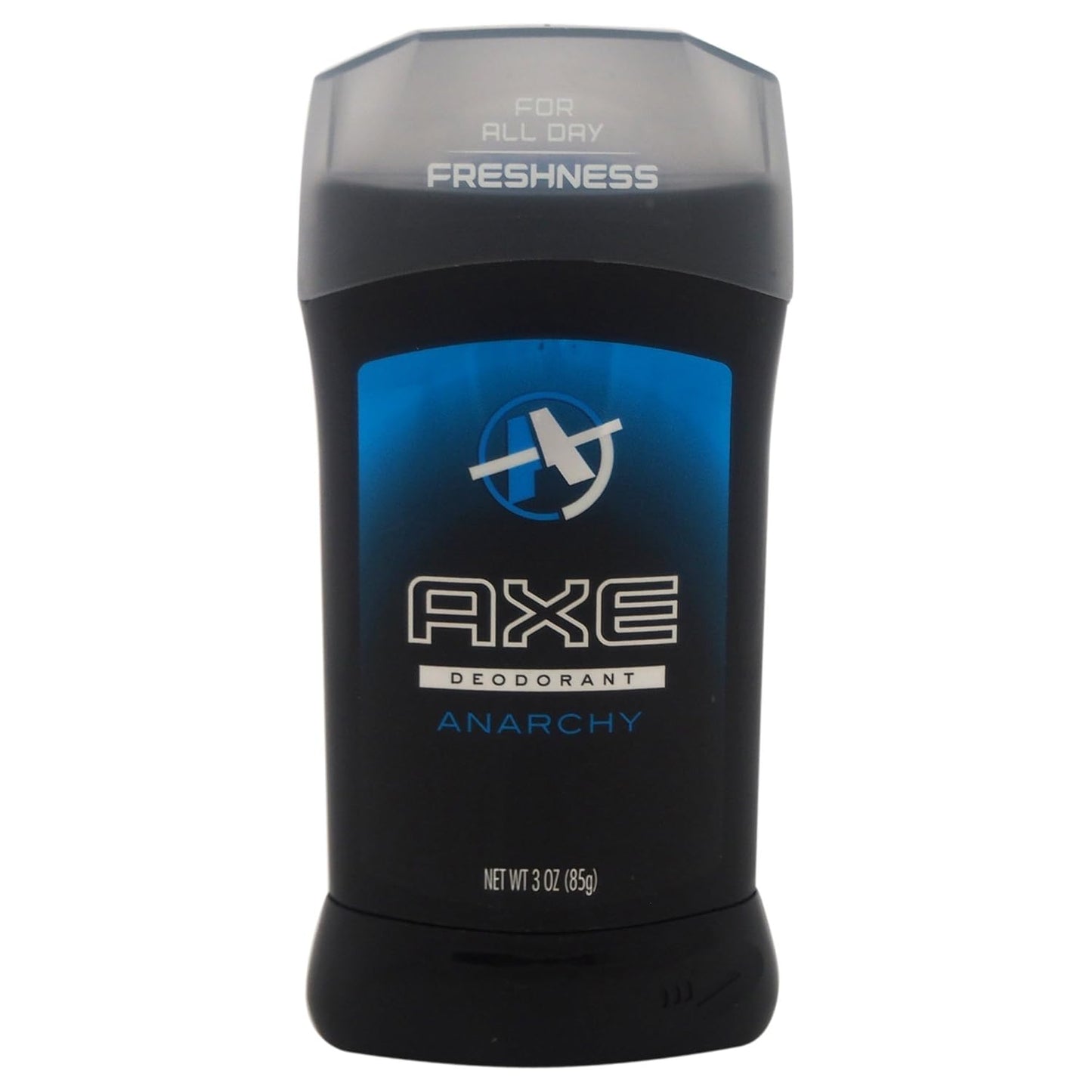 AXE Deodorant Stick for Men, Anarchy - (3 oz)