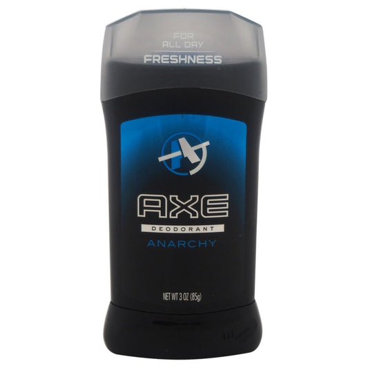 AXE Deodorant Stick for Men, Anarchy - (3 oz)