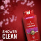 Old Spice Body Wash for Men, 24/7 Shower Fresh & Clean w/Daily Use, Lasting Signature Scent -  Karma w/ Cherry Zen Scent (Pack of 2)