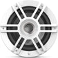 Infinity Kappa Marine KAPPA1010M 10 inches Premium RGB LED Subwoofer - White