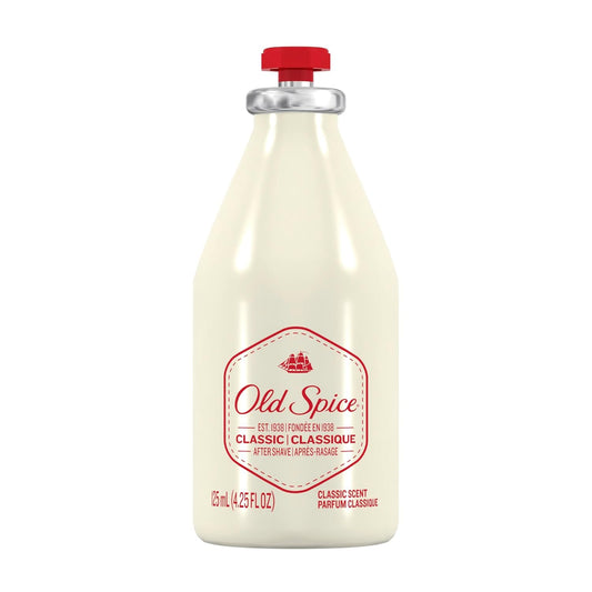 Old Spice Classic, 4.25 oz