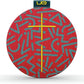 Ultimate Ears ROLL Wireless Mobile Bluetooth Speaker (Waterproof and Shockproof) - Piñata