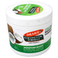 Palmer's Coconut Oil Moisture Boost Gro Hairdress Jar Restores dry damaged or Color treated Hair  - 5.25 oz (155ml)