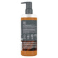 DOVE MEN CARE 2-in-1 Shampoo + Conditioner - Sandalwood & Cardamom Oil for Thick & Full Hair, + Vitamin B3 & Mineral Complex (2PK)