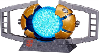 Transformers Studio Series The Matrix of Leadership Interactive Collectible from The The Movie, Lights and Sounds, Ages 14+