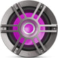 Infinity Kappa Marine KAPPA 1050M Titanium 10 Inches Premium RGB LED Subwoofer