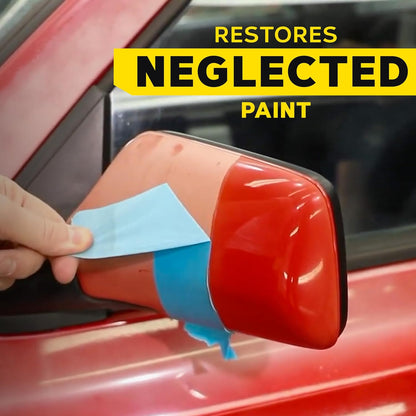 Meguiar’s Ultimate Compound, Professionele motorskraapverwyderaar vir verfkorreksie, verwyder draaikolkmerke en defekte (450 ml)
