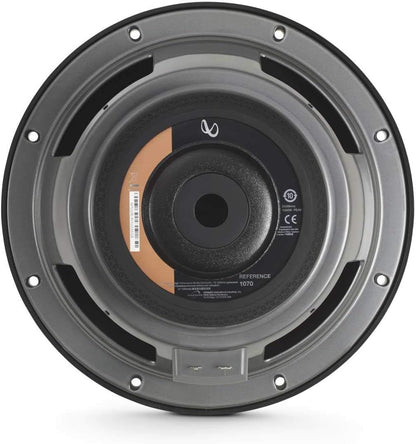 Infinity Reference 10 Inch Subwoofer with SSI (Selectable Smart Impedance) - 1PC